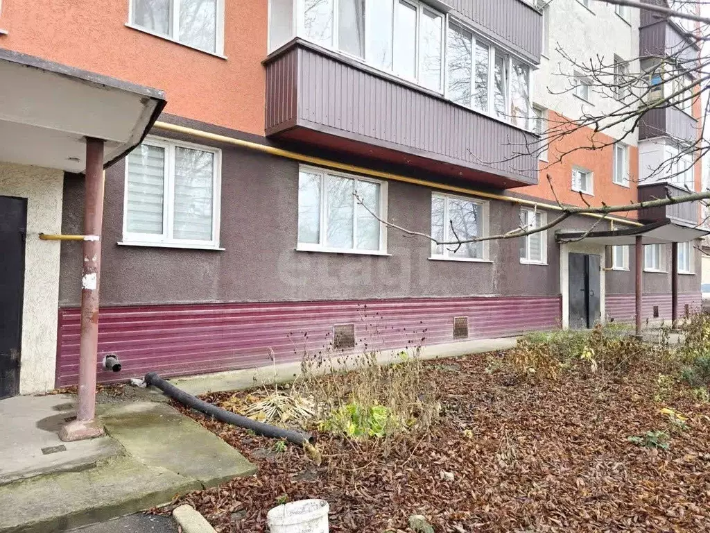 2-к кв. Белгородская область, Валуйки ул. Соколова, 14 (44.2 м) - Фото 1