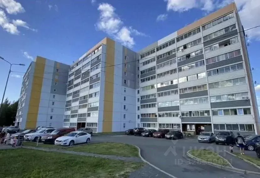 Студия Карелия, Петрозаводск Нойбранденбургская ул., 6к2 (30.0 м) - Фото 2