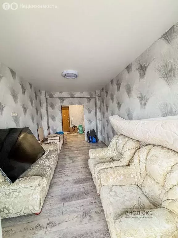 3-комнатная квартира: Магнитогорск, улица Строителей, 49 (75 м) - Фото 1