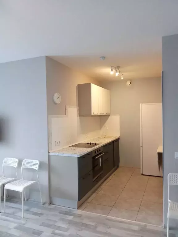 Продаётся 1-к квартира, 31.1 м - Фото 0