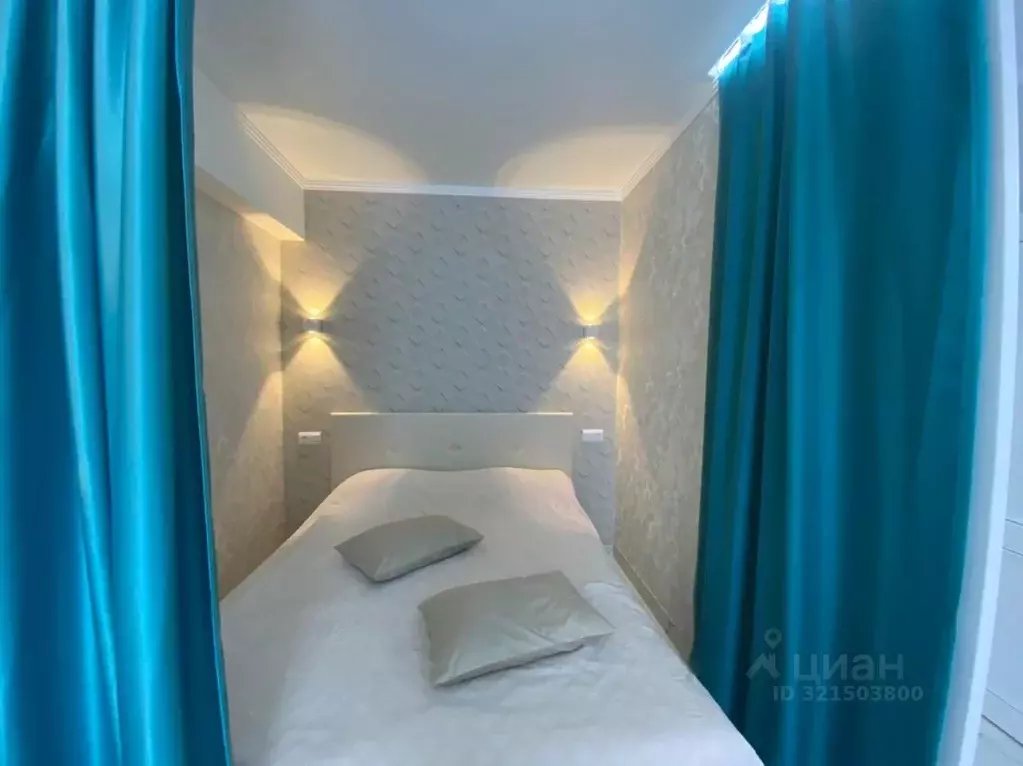 1-к кв. Ставропольский край, Минеральные Воды ул. Дружбы (40.0 м) - Фото 2