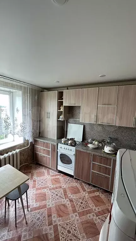 1-к. квартира, 36 м, 7/9 эт. - Фото 0