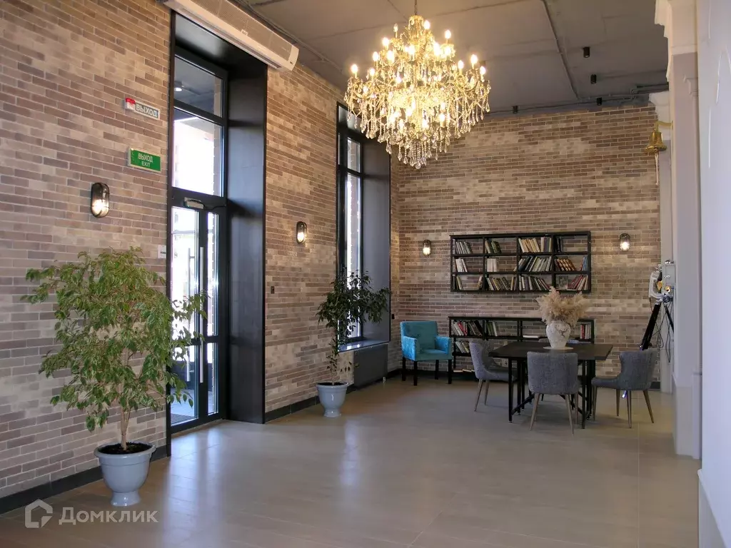 Продаётся 3-к квартира, 93.1 м - Фото 1