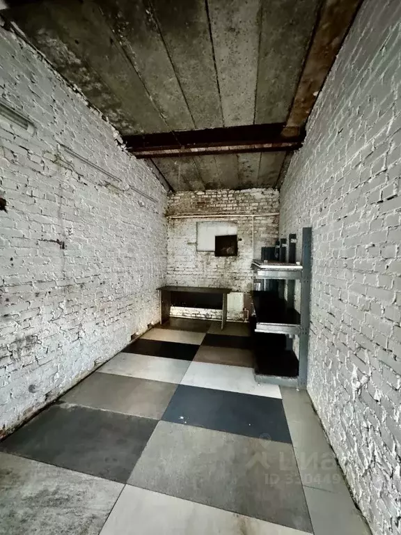 Склад в Москва Звездный бул., 3АС4 (18 м) - Фото 1