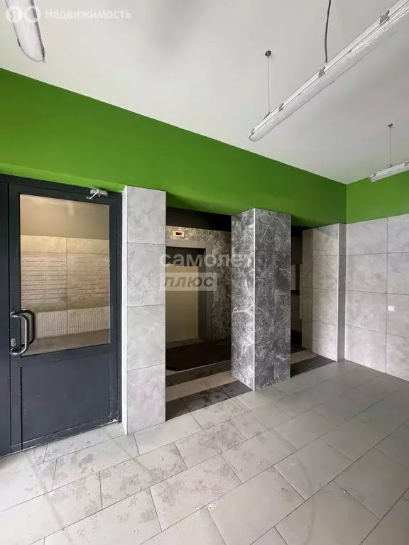 3-комнатная квартира: Липецк, улица Осканова, 2 (60.1 м) - Фото 2