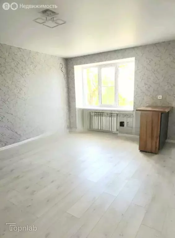 Квартира-студия: Астрахань, Ленинградский переулок, 66 (31.1 м) - Фото 1