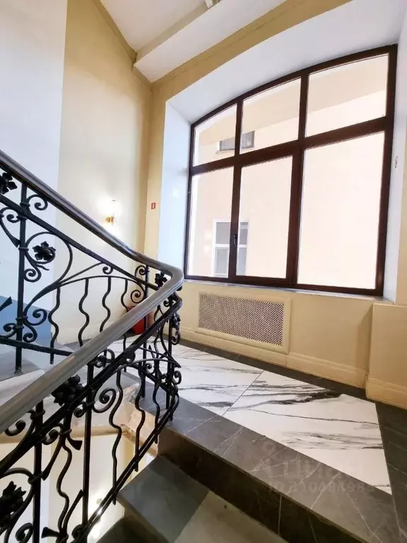 Студия Санкт-Петербург Рижский просп., 35 (16.0 м) - Фото 1