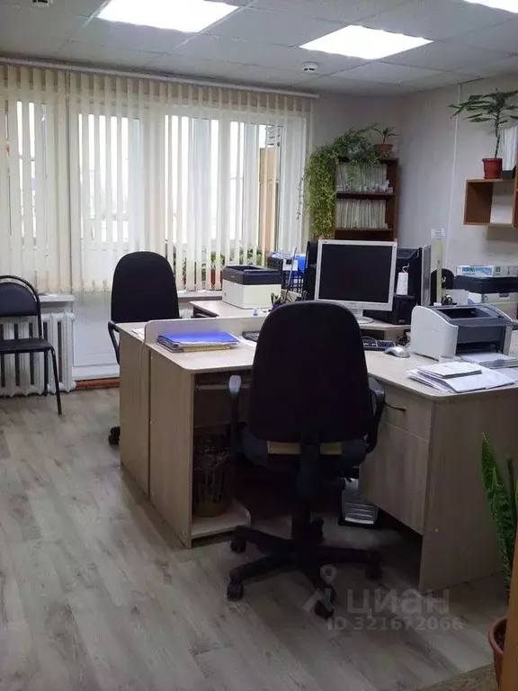 Помещение свободного назначения в Курганская область, с. Целинное ул. ... - Фото 1