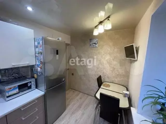 2-к. квартира, 46,7 м, 5/5 эт. - Фото 1