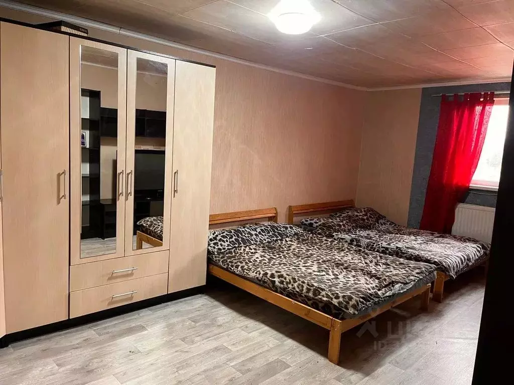 2-к кв. Московская область, Руза Городянская ул., 2В (70.0 м) - Фото 1