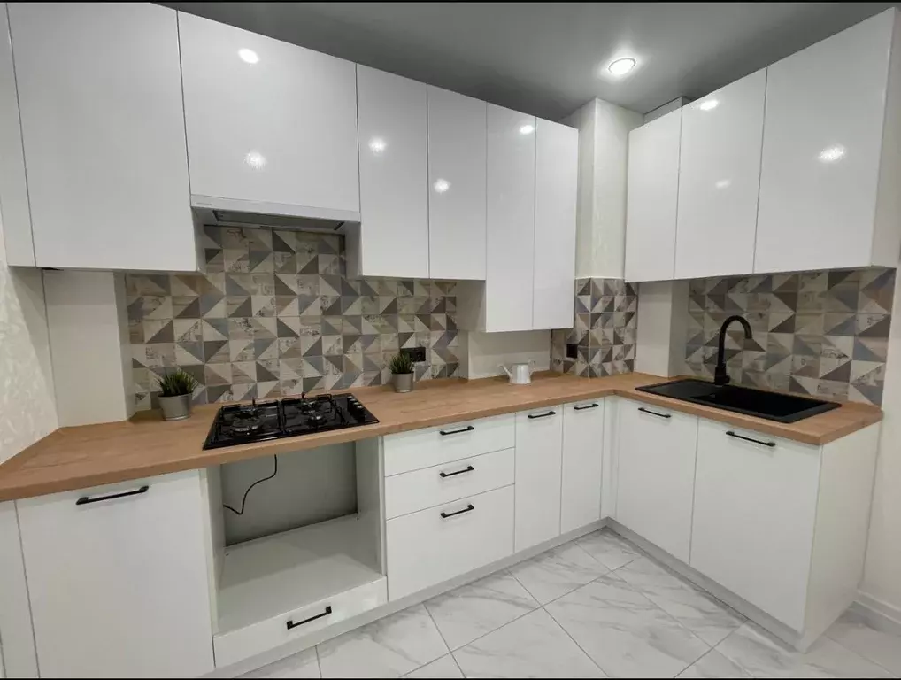 Продаётся 2-к квартира, 56.7 м - Фото 0