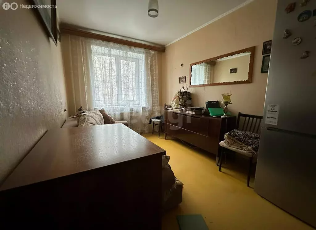 3-комнатная квартира: Брянск, Советская улица, 13 (51.7 м) - Фото 2