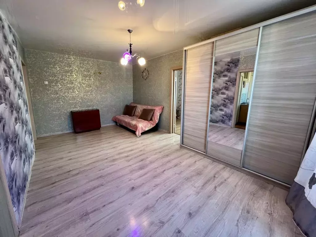 2-к кв. Свердловская область, Екатеринбург ул. Кировградская, 61А ... - Фото 2