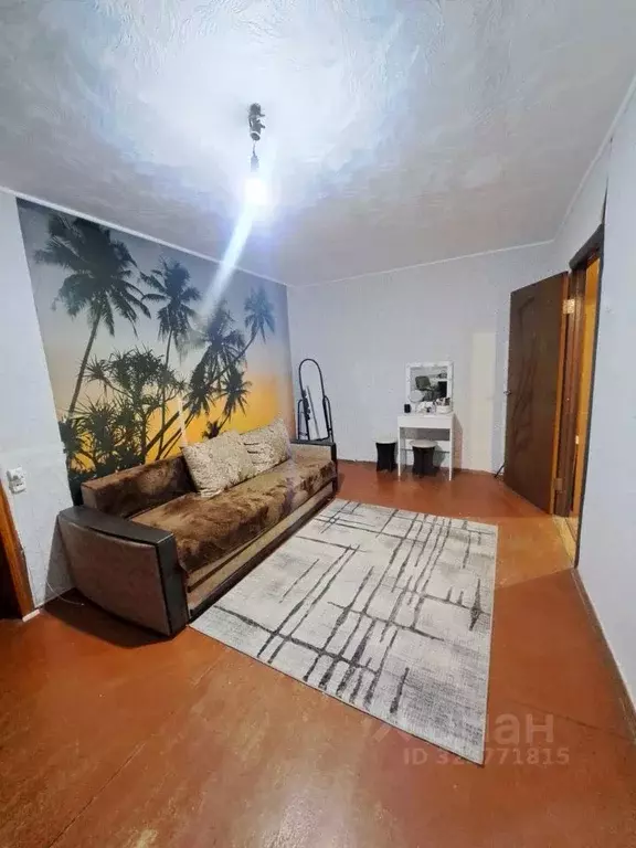 2-к кв. Ростовская область, Ростов-на-Дону Днепропетровская ул., 1/77 ... - Фото 1