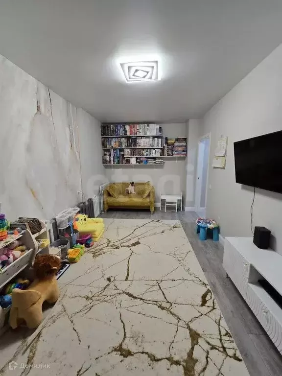Продаётся 2-к квартира, 50 м - Фото 1