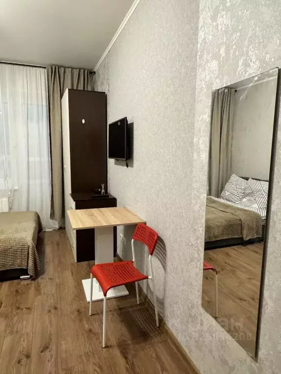 Студия Московская область, Люберцы Зенино ЖК Самолет мкр, ул. ... - Фото 2