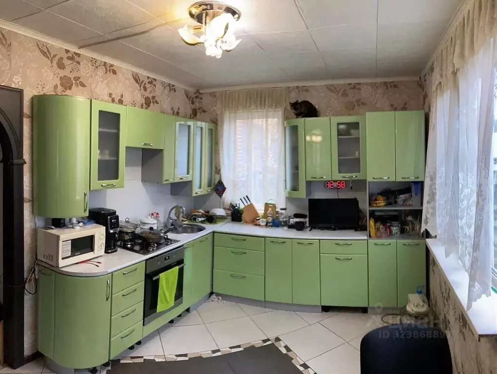 Коттедж в Москва Щербинка-2 СНТ,  (153 м) - Фото 1