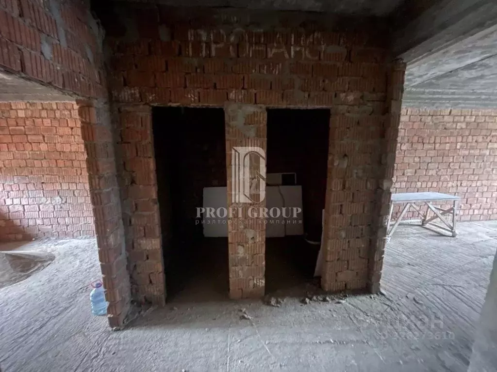 3-к кв. Дагестан, Махачкала просп. Имама шамиля (90.0 м) - Фото 2