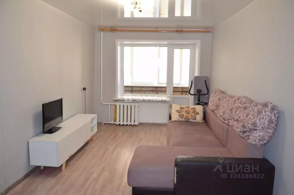 3-к кв. Владимирская область, Владимир Судогодское ш., 1 (59.0 м) - Фото 1