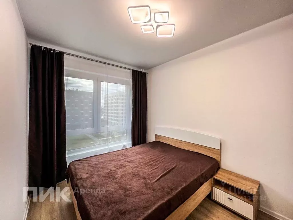 1-к кв. Московская область, Красногорск городской округ, пос. ... - Фото 1