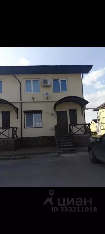 Таунхаус в Саратовская область, Энгельсский район, Красноярское ... - Фото 2