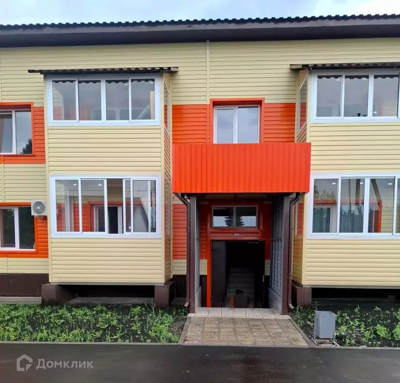 Продаётся квартира-студия, 28.3 м - Фото 0