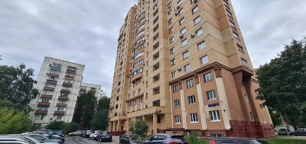 Помещение свободного назначения в Москва Жигулевская ул., 6К1 (150 м) - Фото 1