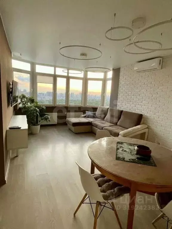 4-к кв. Новосибирская область, Новосибирск ул. Кошурникова, 22 (26.0 ... - Фото 0