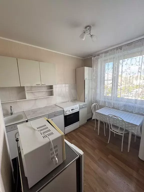 2-к. квартира, 60 м, 7/14 эт. - Фото 0