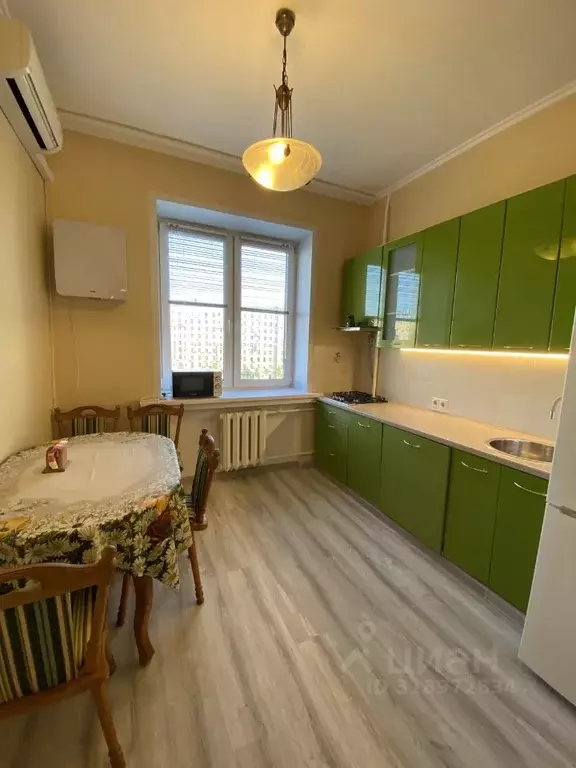 2-к кв. Москва Кутузовский просп., 14 (56.0 м) - Фото 0
