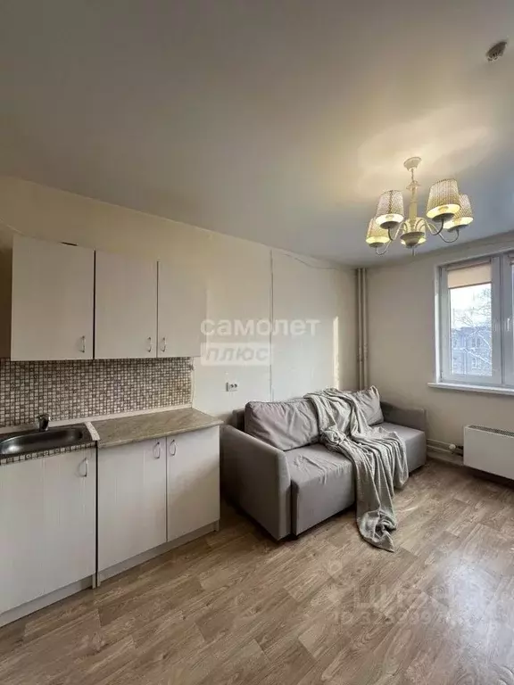 Студия Нижегородская область, Нижний Новгород ул. Героя Жидкова, 2 ... - Фото 2