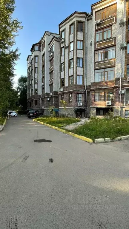 Офис в Татарстан, Казань ул. Мулланура Вахитова, 10 (126 м) - Фото 0