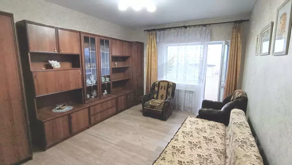 1-к кв. Калининградская область, Полесск Рабочая ул., 5А (42.5 м) - Фото 1