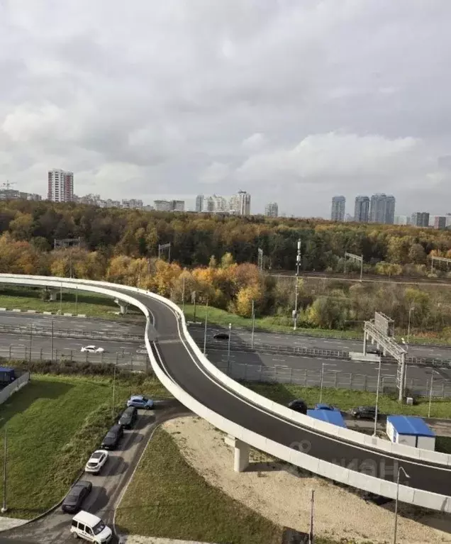 3-к кв. Москва просп. Генерала Дорохова, 39к2Б (67.0 м) - Фото 2