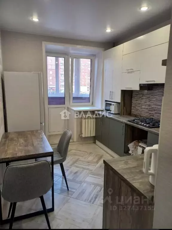 1-к кв. Марий Эл, Йошкар-Ола бул. 70-летия Победы в Великой ... - Фото 1