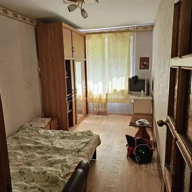 2-к кв. Крым, Ялта ул. Кривошты, 19 (43.3 м) - Фото 1