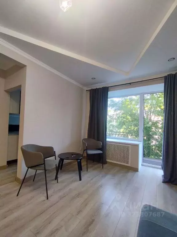 2-к кв. Татарстан, Казань ул. Сибирский Тракт, 18 (42.0 м) - Фото 2