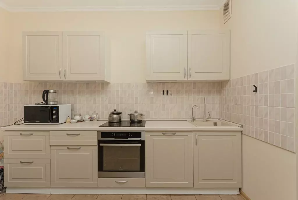 Продаётся 2-к квартира, 62.3 м - Фото 0