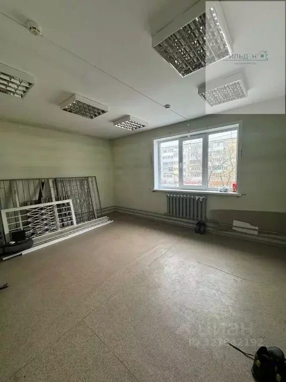 Торговая площадь в Брянская область, Брянск Севская ул., 32 (53 м) - Фото 2