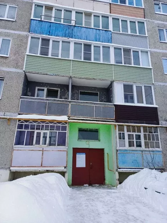 2-к кв. Московская область, Егорьевск муниципальный округ, с. Раменки ... - Фото 2