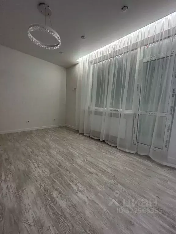 Студия Ленинградская область, Мурино Всеволожский район, просп. ... - Фото 1