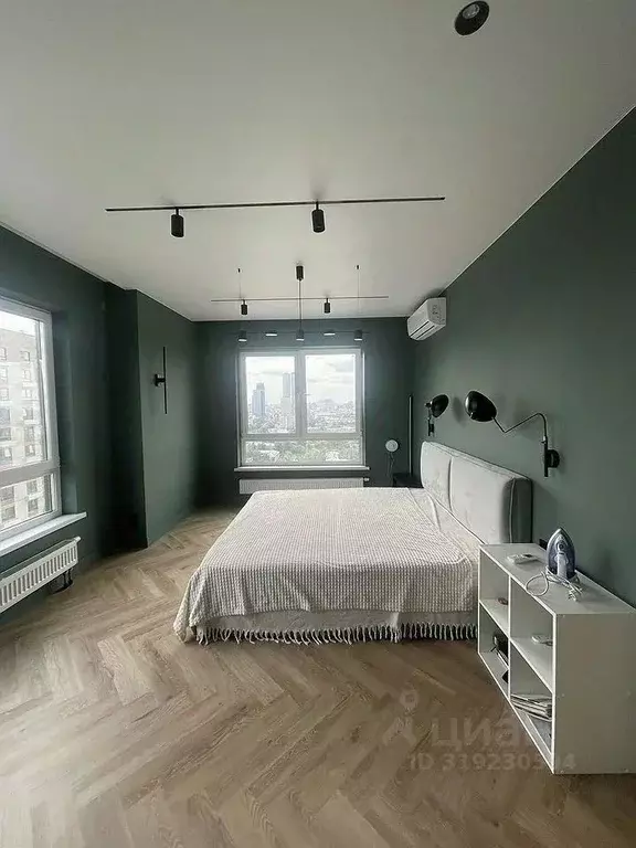 2-к кв. Москва ул. Руставели, 14 (60.0 м) - Фото 0