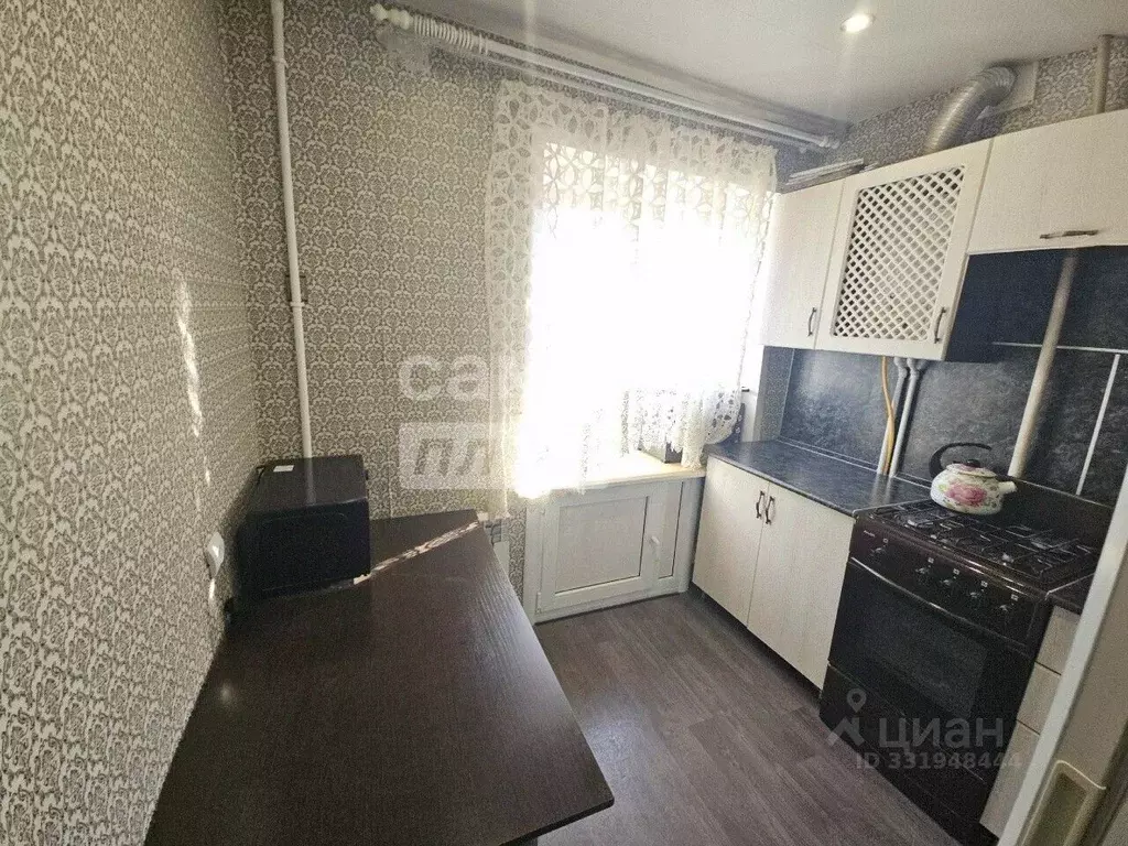 1-к кв. Пензенская область, Кузнецк ул. Кирова, 95 (30.1 м) - Фото 1