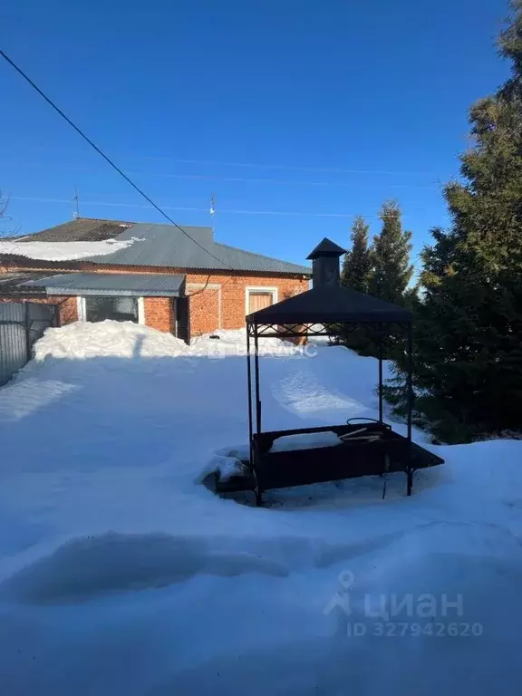 2-к кв. Тульская область, Щекинский район, Огаревское с/пос, д. Новые ... - Фото 1