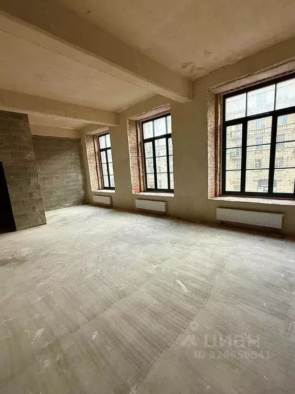 1-к кв. Санкт-Петербург Большой Сампсониевский просп., 77/7 (46.8 м) - Фото 1