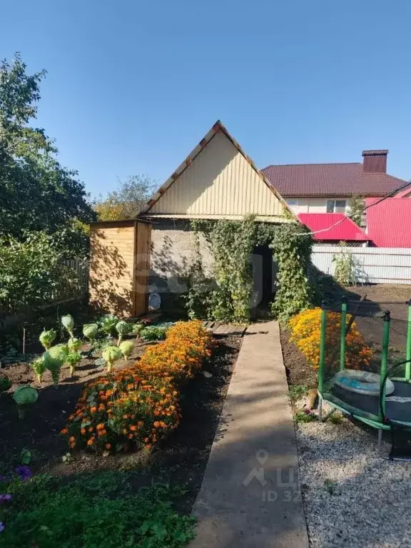 Дом в Башкортостан, Стерлитамак ул. Ильича (50 м) - Фото 1