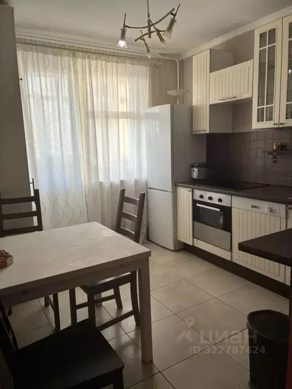 3-к кв. Москва ул. Скульптора Мухиной, 1 (61.0 м) - Фото 0