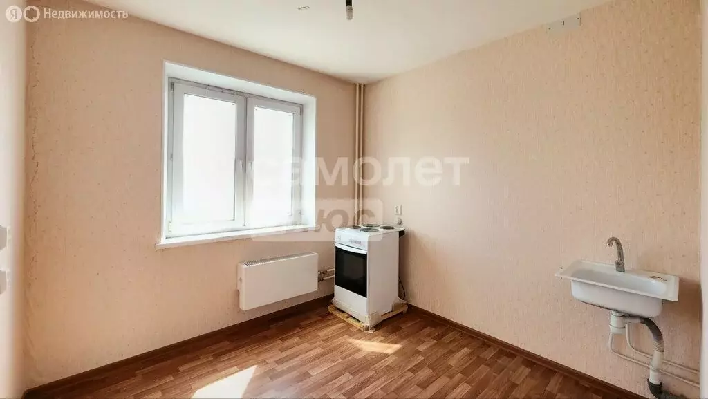 2-комнатная квартира: Копейск, улица Калинина, 17А (65.3 м) - Фото 1