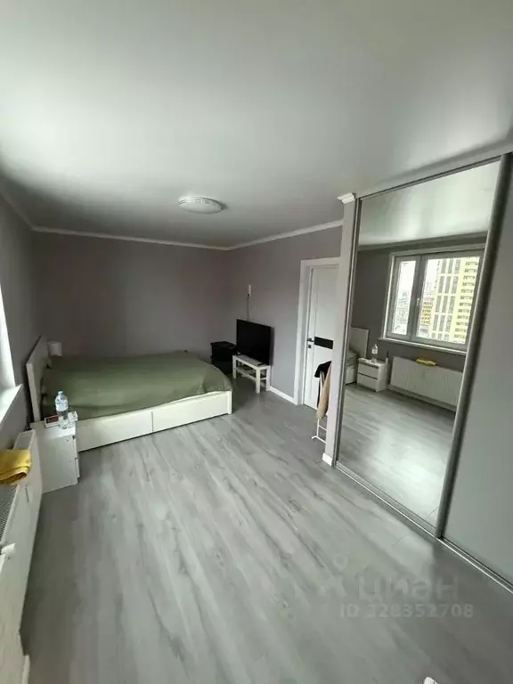 3-к кв. Татарстан, Казань ул. Александра Курынова, 6к1 (71.5 м) - Фото 0