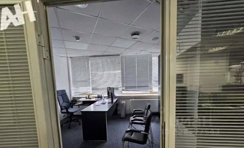 Помещение свободного назначения в Москва Русаковская ул., 13 (550 м) - Фото 1